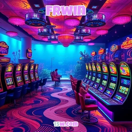 frwin: Aventuras que Transformam Seu Jeito de Jogar Online