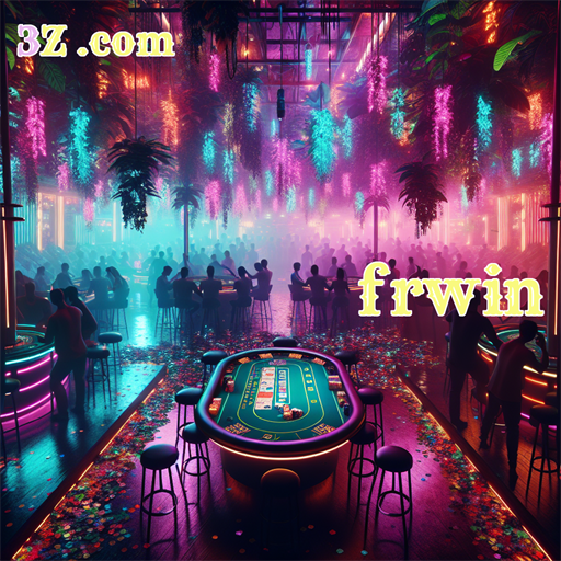 Frwin App: Um Mergulho em Recursos de Jogo Impressionantes