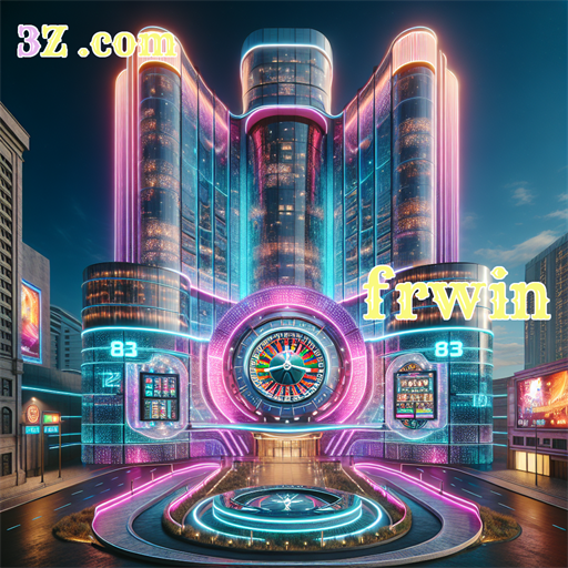 Cassino Virtual: A Magia dos Jogos no frwin Brasil