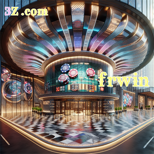 Slots: A Emoção dos Jogos de Azar no frwin