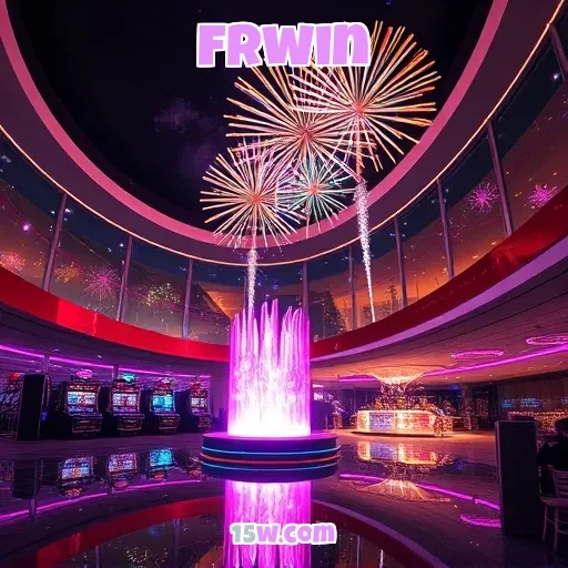 frwin: Tudo Que Você Precisa Saber Sobre Caça-níqueis