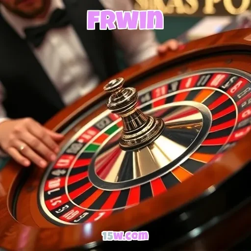 frwin: Descubra Jogos de Esportes que Vão Transformar Seu Tempo Livre