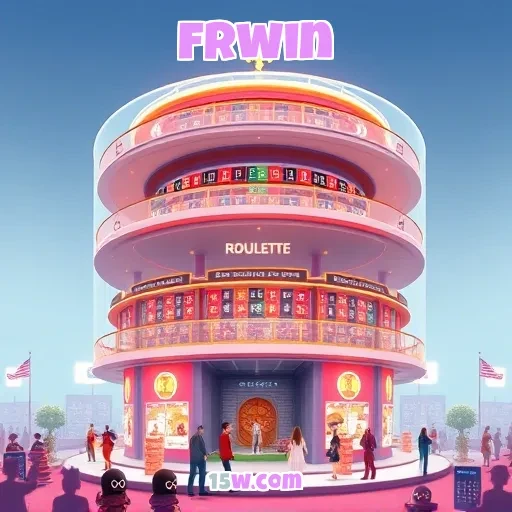 frwin: Descubra Estratégias que Transformam seu Jogo